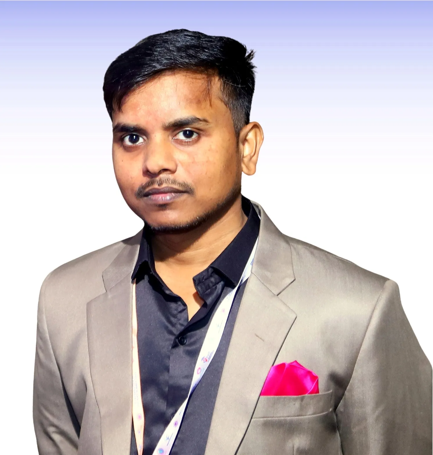 Jugesh Maurya